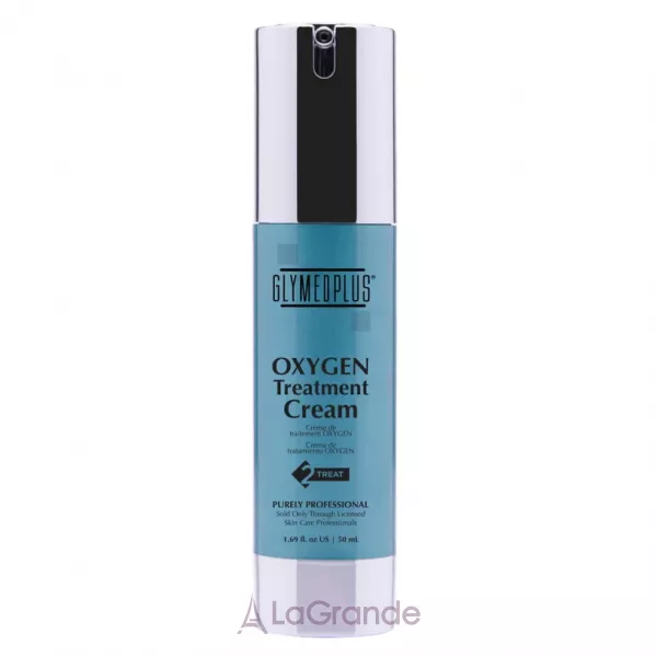 GlyMed Plus Age Management Oxygen Treatment Cream �������� ���������� ����