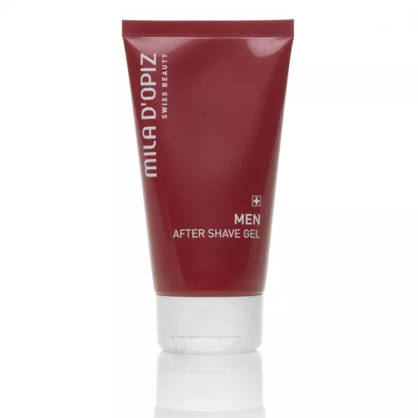 Mila D'Opiz Men After Shave Gel ���� ���� ������