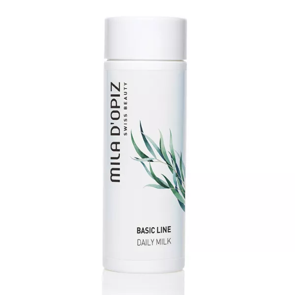 Mila D'Opiz Mikrobiome Daily Milk ����������� ������� � �����������