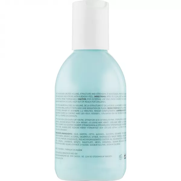 Sachajuan Ocean Mist Volume Conditioner ����������� ����������� ��� ������ � ��������� �����