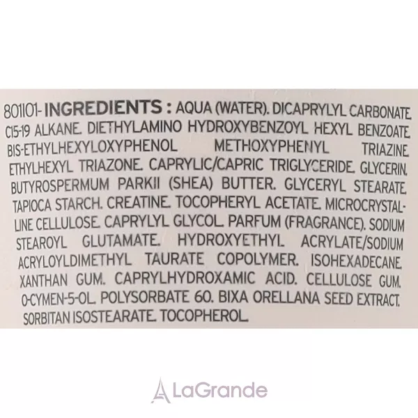 Embryolisse Laboratories Sun Cream SPF 50 ������������� �������������� ����