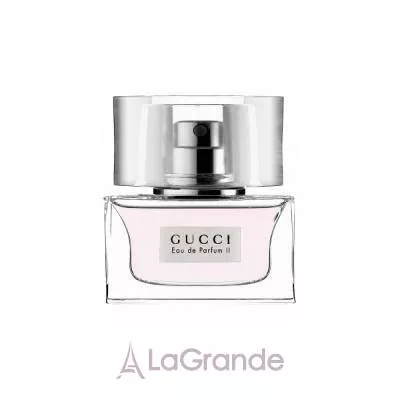 Gucci Eau de Parfum II  
