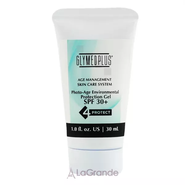GlyMed Plus Age Management Photo-Age Environmental Protection Gel 30 �������� ���� �� ����������� SPF 30