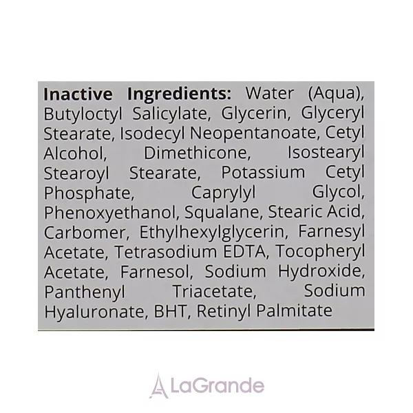 GlyMed Plus Age Management Photo-Age Protection Cream SPF 15 �������� ���� �� ����������� SPF 15