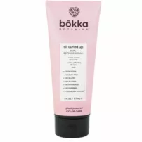 Bokka Botanika All Curled Up Curl Defining Cream ���� ��� �������