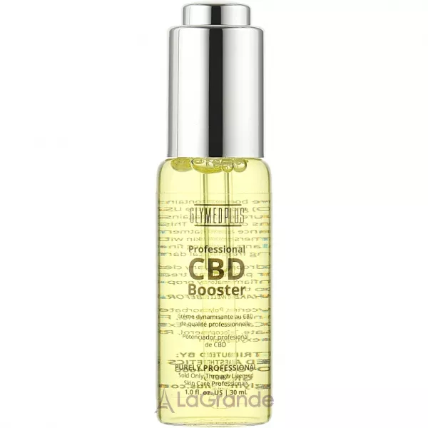 Glymed Plus Age Management Professional CBD Booster ���������-������ � �����������