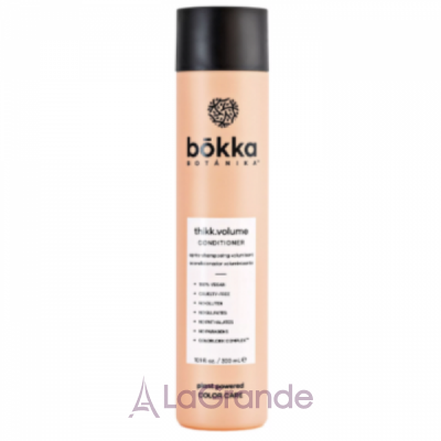 Bokka Botanika Thikk.Volume Conditioner     