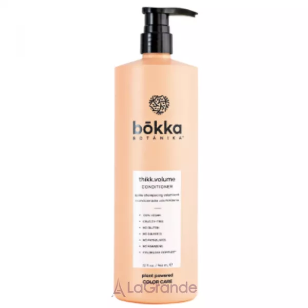 Bokka Botanika Thikk.Volume Conditioner ����������� ��� ��������� ��'��� �������