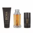 Hugo Boss Boss The Scent  (  100  +    100  + - 75 )