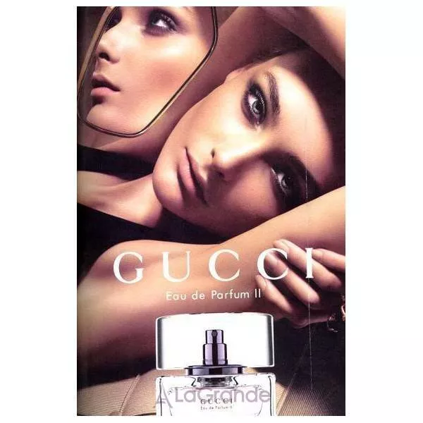 Gucci Eau de Parfum II ��������������� ���� (������ ��� ��������)