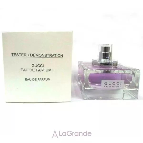 Gucci Eau de Parfum II ��������������� ���� (������ ��� ��������)