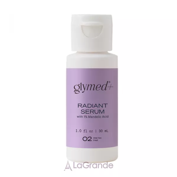 GlyMed Plus Radiant Serum with 1% Mandelic Acid ������������� �� ��������� ��������� ��� �������