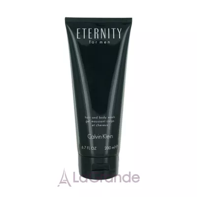 Calvin Klein Eternity for Men   