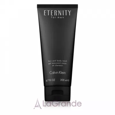 Calvin Klein Eternity for Men   