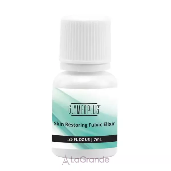 GlyMed Plus Age Management Skin Restoring Fulvic Elixir ³������������� ������ � ��������� ��������