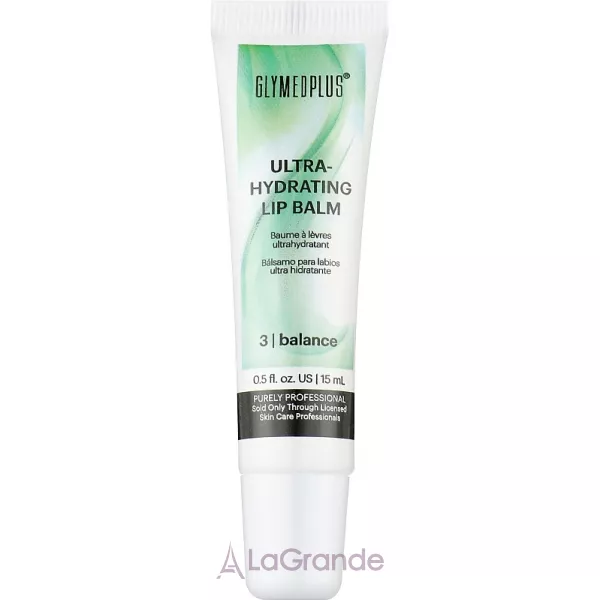 GlyMed Plus Age Management Ultra Hydrating Lip Balm �������������� ������� ��� ��� � �'����