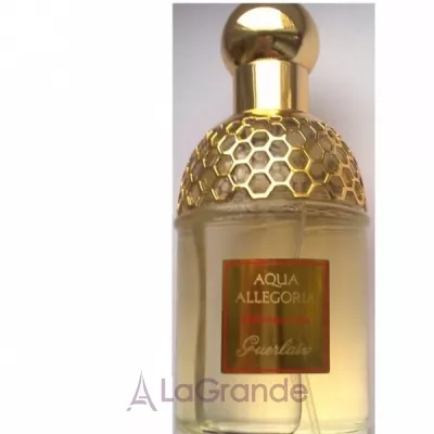 Guerlain Aqua Allegoria Grosellina  