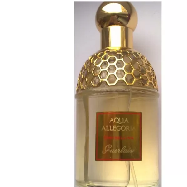 Guerlain Aqua Allegoria Grosellina ��������� ����