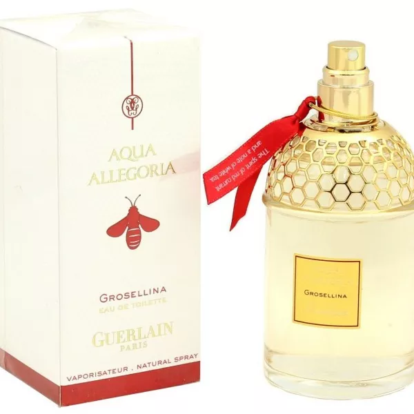 Guerlain Aqua Allegoria Grosellina ��������� ����