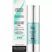 GlyMed Plus Age Management YOUTH Firm Age Defying Peel ������������� ������