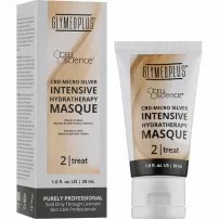 GlyMed Plus Cell Science CBD-Micro Silver Hydratherapy Masque ����� � ��������������