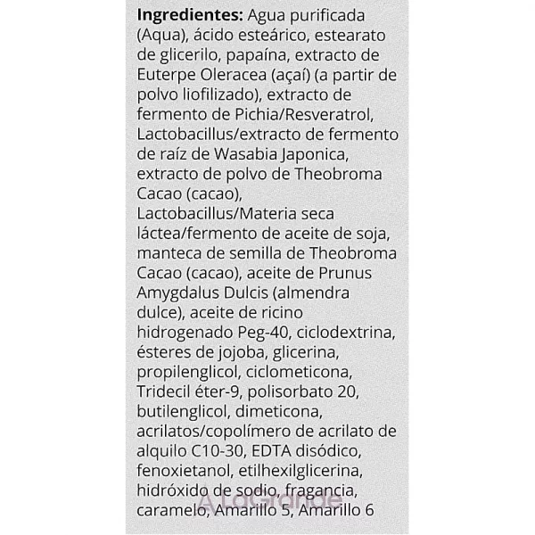 GlyMed Plus Cell Science Chocolate Power Skin Rescue Masque ���������� �������������� ����� ��� ����