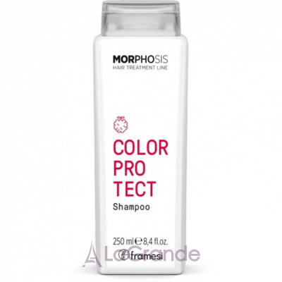 Framesi Morphosis Color Protect Shampoo    
