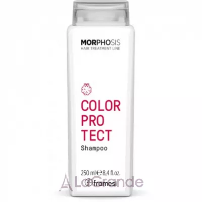 Framesi Morphosis Color Protect Shampoo    