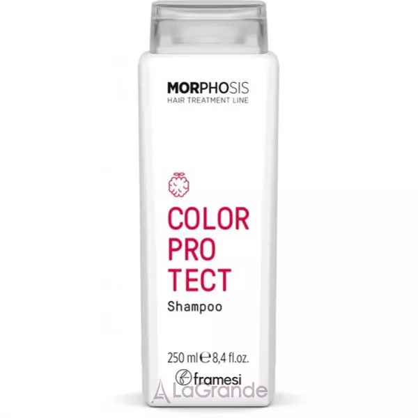Framesi Morphosis Color Protect Shampoo ������� ��� ���������� �����