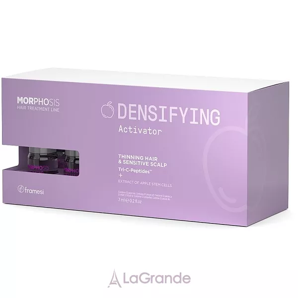 Framesi Morphosis Densifying Serum ��������� ������ ��������� ����� 12x7��