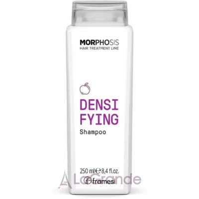 Framesi Morphosis Densifying Shampoo    