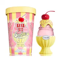 Anna Sui Sundae Mellow Yellow ��������� ����