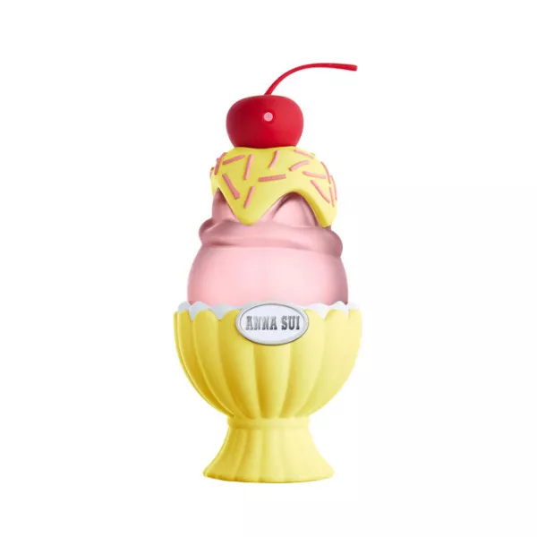 Anna Sui Sundae Mellow Yellow ��������� ����