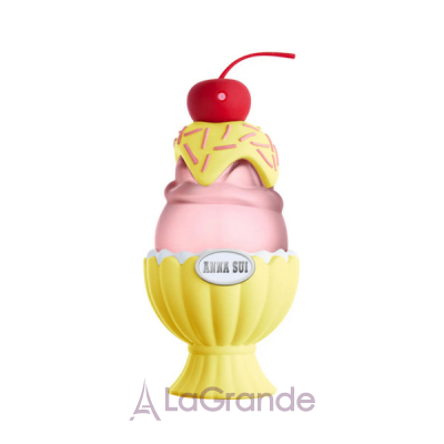 Anna Sui Sundae Mellow Yellow   ()