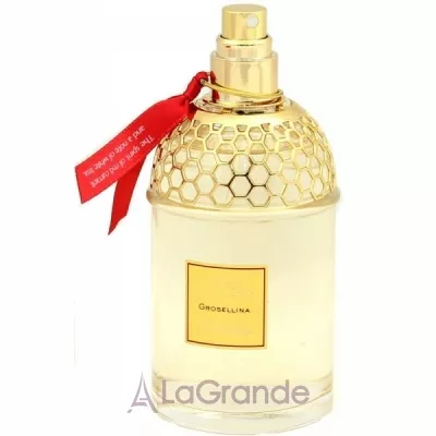 Guerlain Aqua Allegoria Grosellina   ()