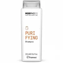 Framesi Morphosis Purifying Shampoo ������� �� ������� ��� ��������� �������� �����