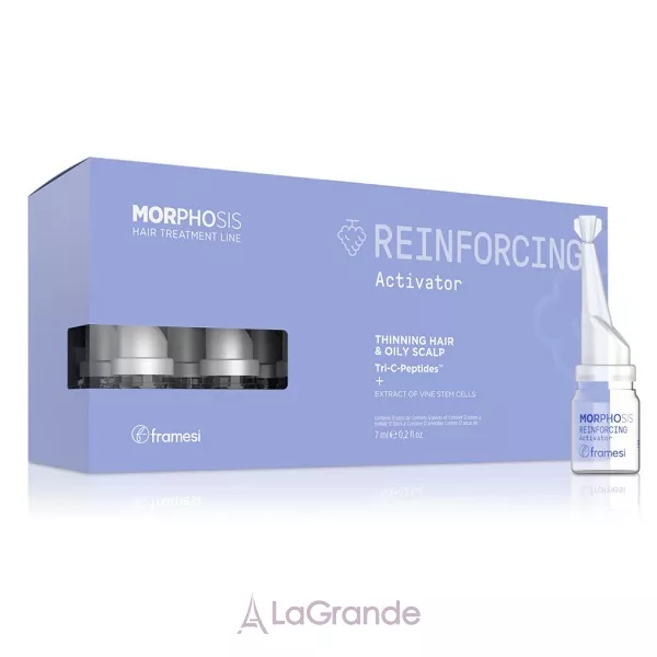 Framesi Morphosis Reinforcing Activator ����������� ��������� ��� ����� 12x7 ��