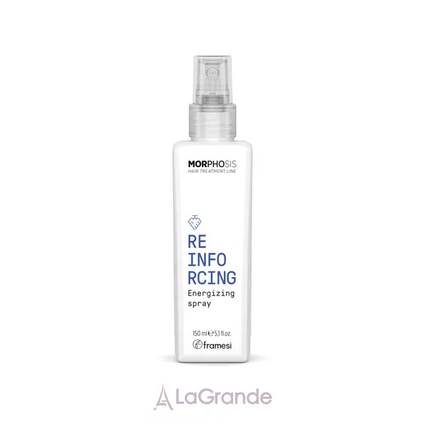 Framesi Morphosis Energizing Spray ����� �������������� ���� �����