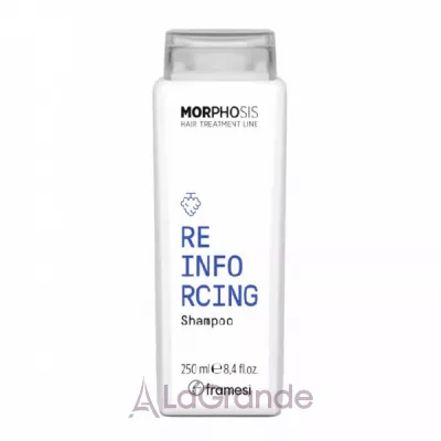 Framesi Morphosis Reinforcing Shampoo    