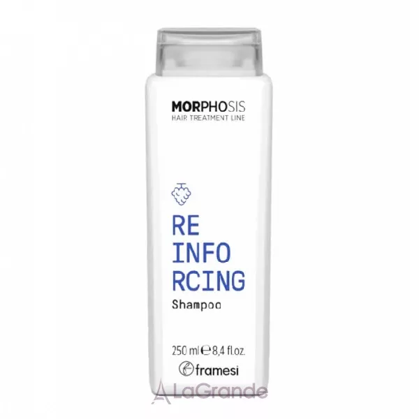 Framesi Morphosis Reinforcing Shampoo ������� ����������� ��� �����