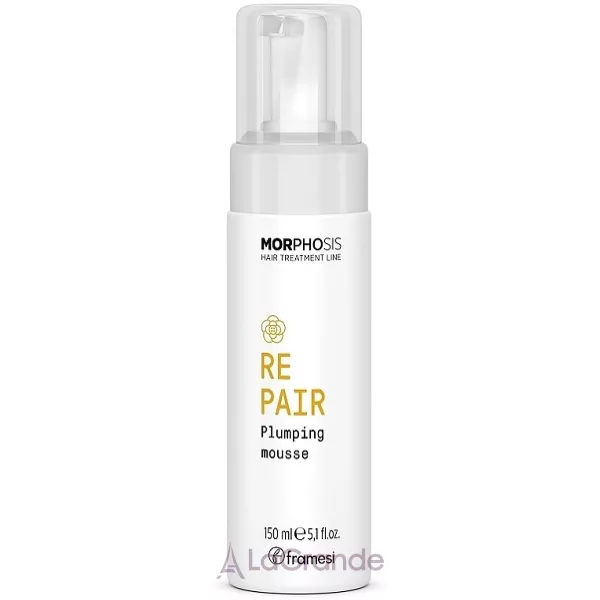 Framesi Morphosis Repair Plumping Mousse ���� ��� ��������� �����