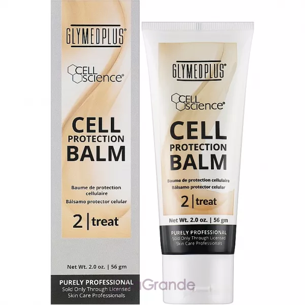 GlyMed Plus Cell Science Cell Protection Balm ���������� ������ �������