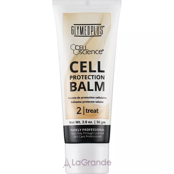 GlyMed Plus Cell Science Cell Protection Balm ���������� ������ �������