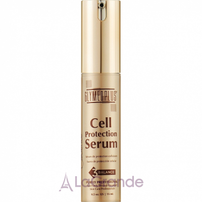 GlyMed Plus Cell Science Cell Protection Serum   