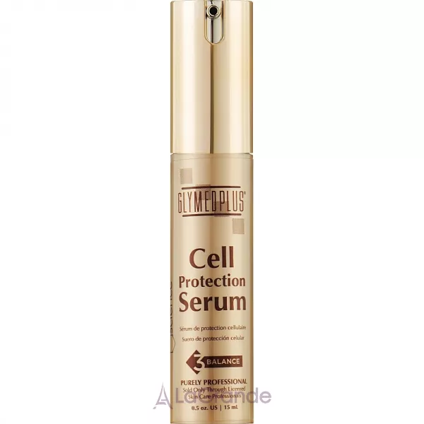 GlyMed Plus Cell Science Cell Protection Serum ��������� ���������� ������