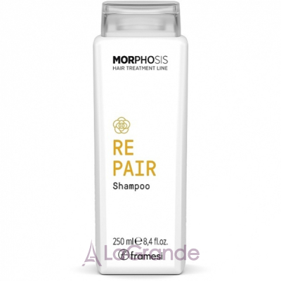 Framesi Morphosis Repair Shampoo     