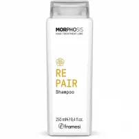 Framesi Morphosis Repair Shampoo ������� ����������������� ��� ������������ �����