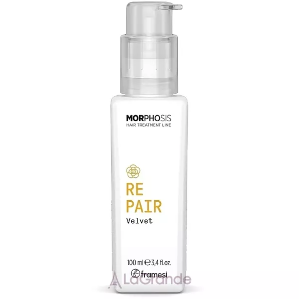 Framesi Morphosis Repair Velvet ����� ����������������� ��� �������� �����