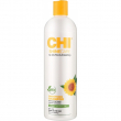 CHI Shine Care Smoothing Shampoo 355ml