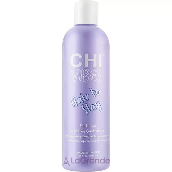 CHI Vibes Hair To Slay Split End Mending Conditioner ����������� ��� ���������� �������� ������